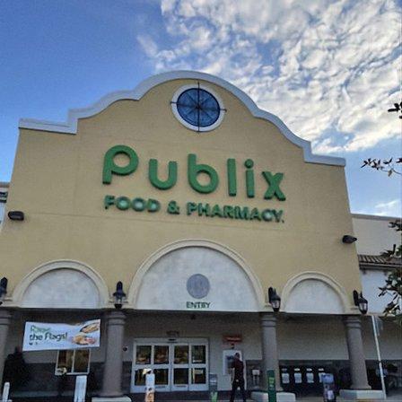 Publix Pharmacy at Shoppes of Lithia