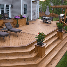 Tampa Deck Builders