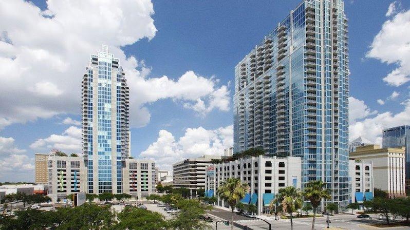 SkyPoint Condominiums