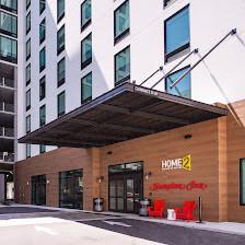 Home2 Suites by Hilton Tampa Downtown Channel District