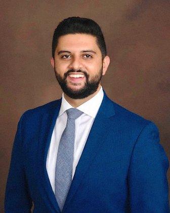 Bassem Hanalla, D.O.