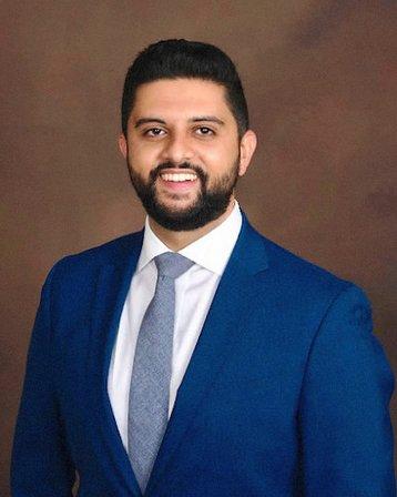 Bassem Hanalla, D.O.