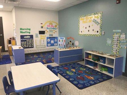 Sunrise Children's Services