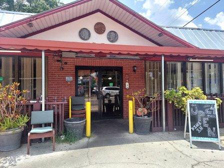 Three Coins Diner