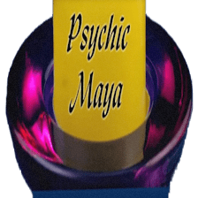 Psychic Maya