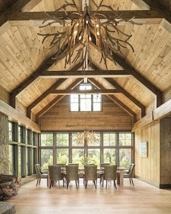 Ervin Architecture