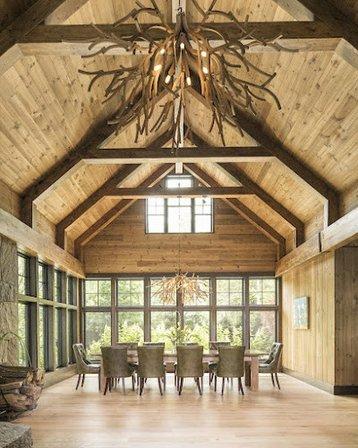 Ervin Architecture