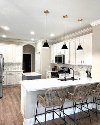 Southern Sass Interiors & More
