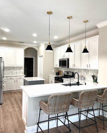 Southern Sass Interiors & More