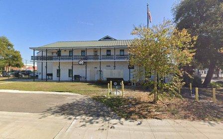 Tampa Fire Rescue Station 4