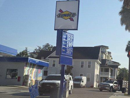 Sunoco