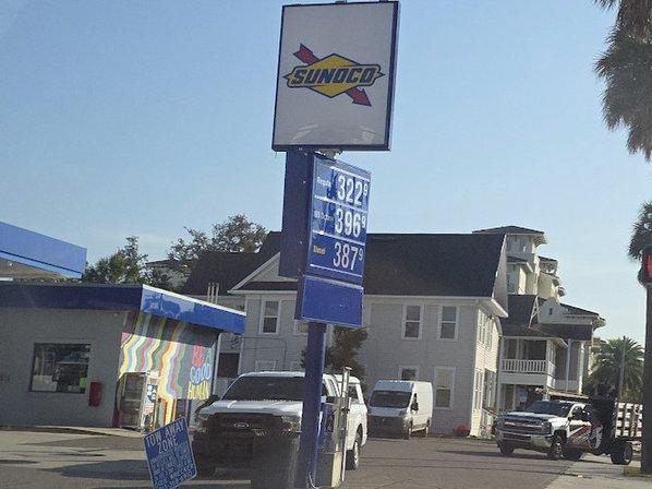 Sunoco
