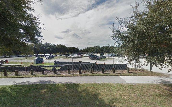 Tampa Croquet Club
