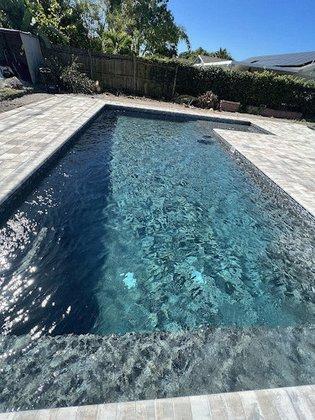 Quality Care Pool Service