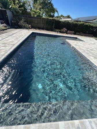 Quality Care Pool Service