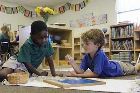 Country Day Montessori School - Indian Rocks Beach
