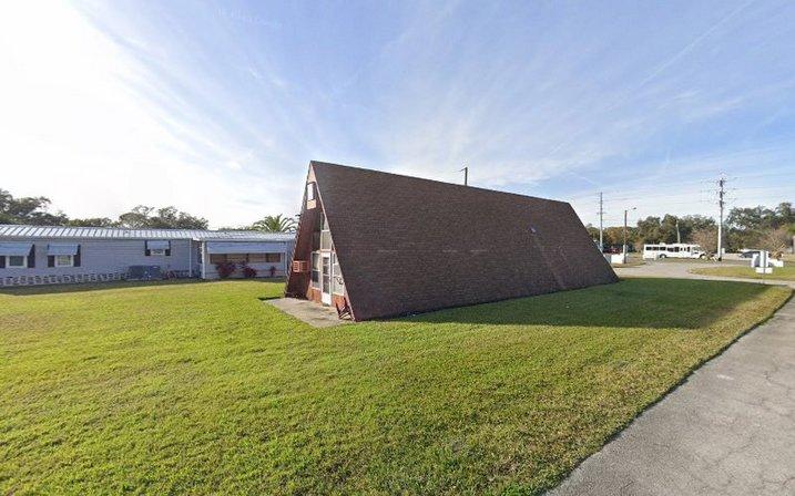 Arrow Wood Mobile Home Park
