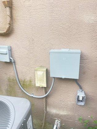 Obando Electric LLC
