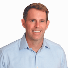 Chris Grant - Grant Team Real Estate