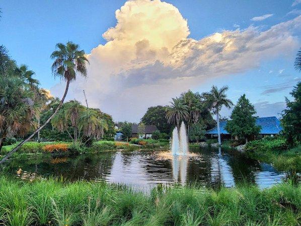 Sarasota Garden Club