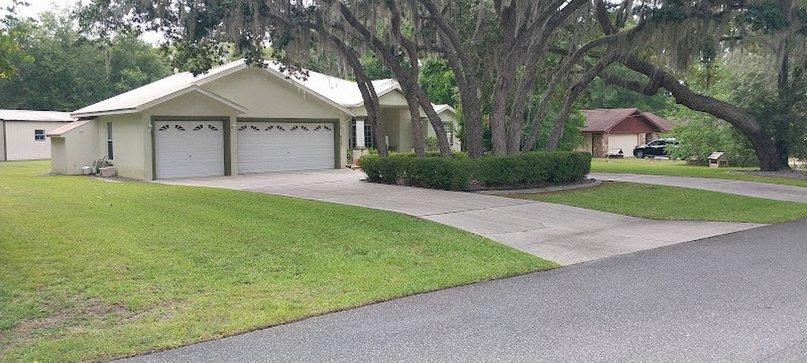 Browning Lawn Maintenance LLC