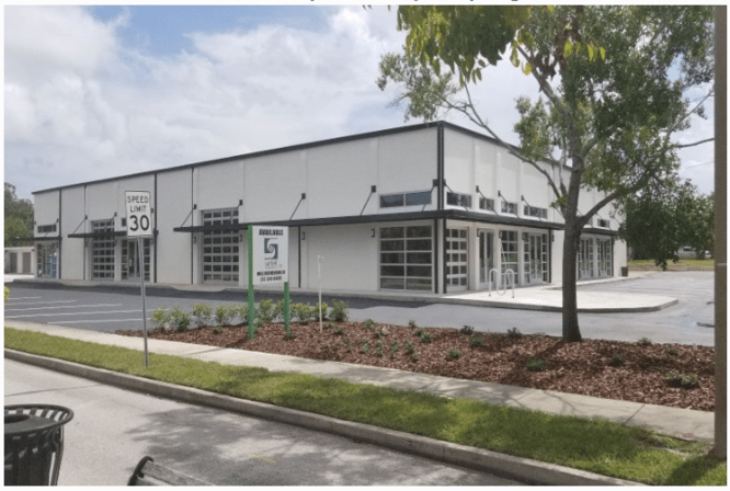 Santek Management LLC