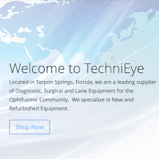 Techni Eye Inc.