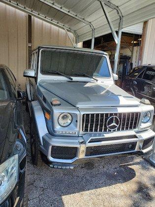 ZAVATSKIY INC. MERCEDES USED AUTO PARTS