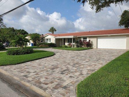 Tampa Bay Pavers