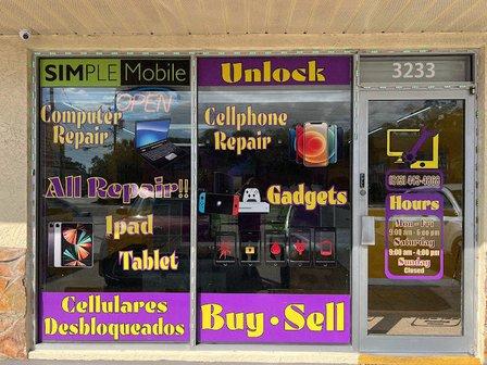 Express Wireless Repair