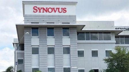 Synovus Bank