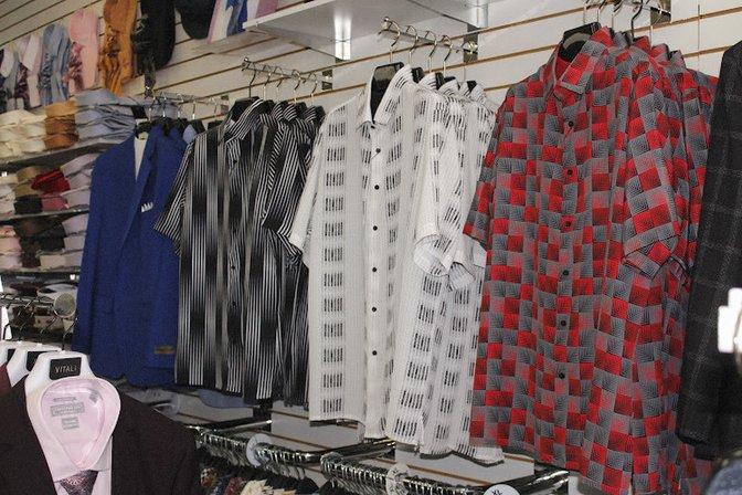 Felix Tailoring Co