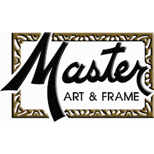 Master Art and Frame
