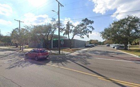 Tampa Police District 3 Station