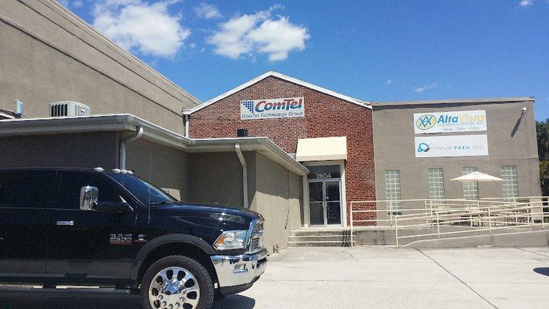 Comtel Technology Group