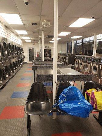 Laundry Express