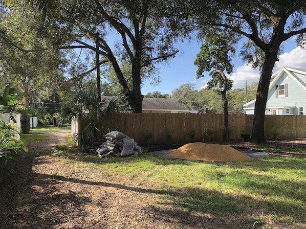 CYPRESS CREEK Landscape Supply