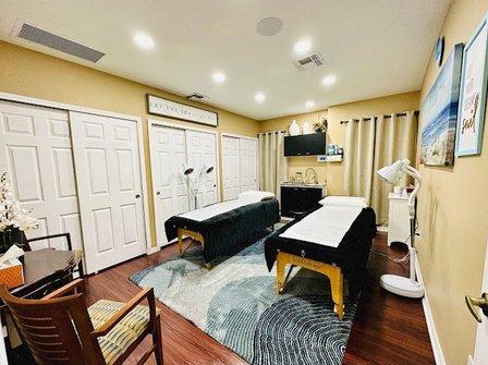 Anna Health Acupuncture & Chiropractic