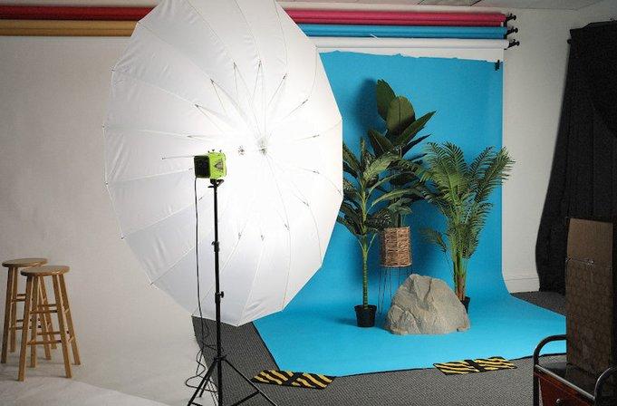 YISM Studios - Yes I Shoot Models