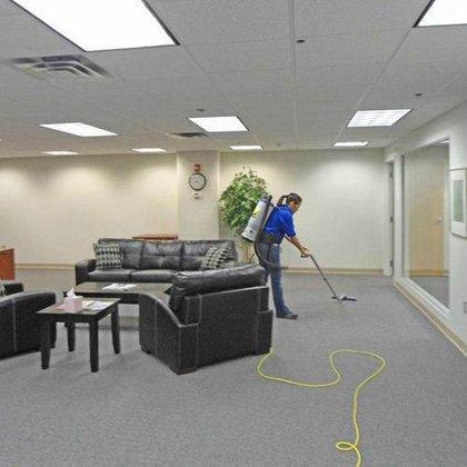 Cleaned Pristine Solutions