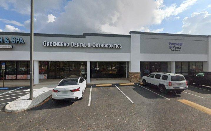 Greenberg Dental & Orthodontics