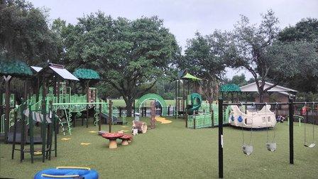 Lesley "Les" Miller Jr. All People's Community Park & Life Center