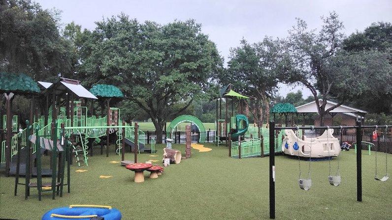Lesley "Les" Miller Jr. All People's Community Park & Life Center