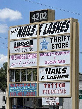 Signquest Signs and Lighting
