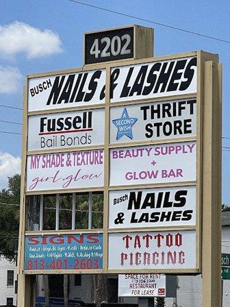 Signquest Signs and Lighting