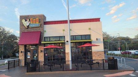 PDQ USF - Temple Terrace
