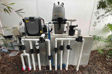 FixMyPool Pool Service & Repair