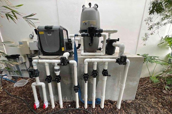 FixMyPool Pool Service & Repair