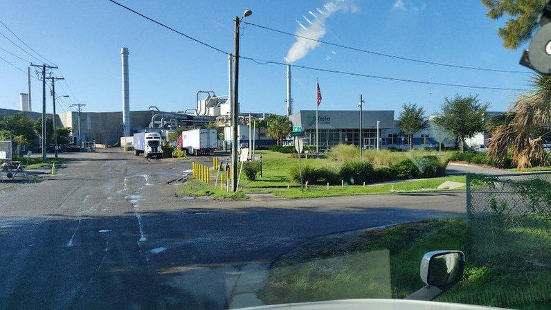 Enviro Focus Technologies