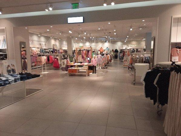 H&M